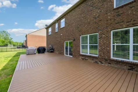 107 Rock Castle Drive Lebanon TN 37087