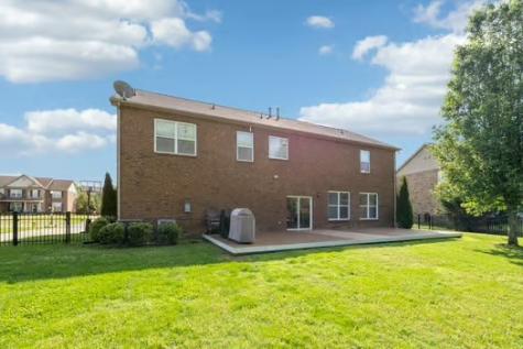 107 Rock Castle Drive Lebanon TN 37087