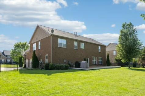107 Rock Castle Drive Lebanon TN 37087