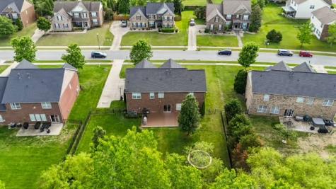 107 Rock Castle Drive Lebanon TN 37087
