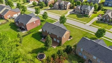 107 Rock Castle Drive Lebanon TN 37087