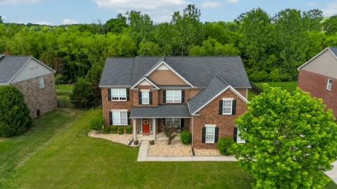 107 Rock Castle Drive Lebanon TN 37087