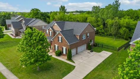 107 Rock Castle Drive Lebanon TN 37087