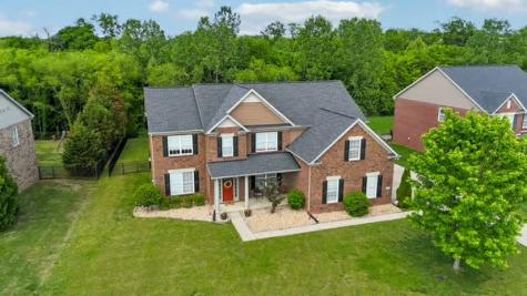 107 Rock Castle Drive Lebanon TN 37087