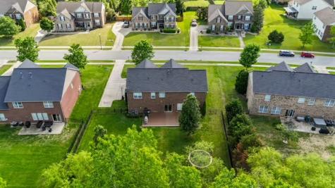 107 Rock Castle Drive Lebanon TN 37087
