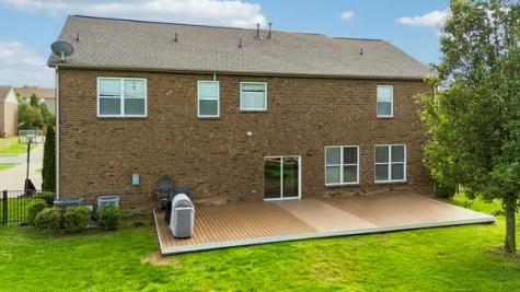 107 Rock Castle Drive Lebanon TN 37087