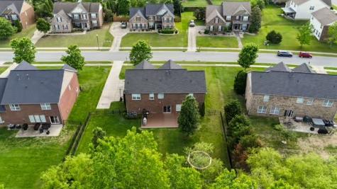 107 Rock Castle Drive Lebanon TN 37087