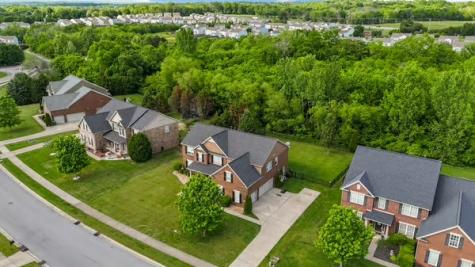 107 Rock Castle Drive Lebanon TN 37087