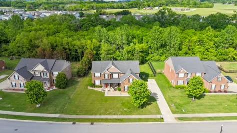 107 Rock Castle Drive Lebanon TN 37087