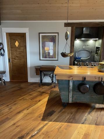 499 Wildheart Lane Sewanee TN 37375