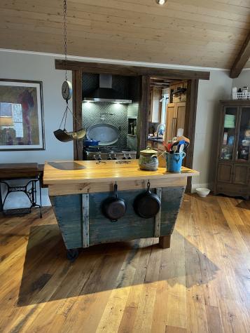 499 Wildheart Lane Sewanee TN 37375