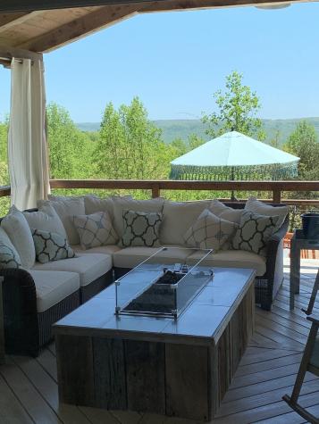 499 Wildheart Lane Sewanee TN 37375