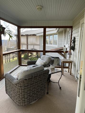 499 Wildheart Lane Sewanee TN 37375