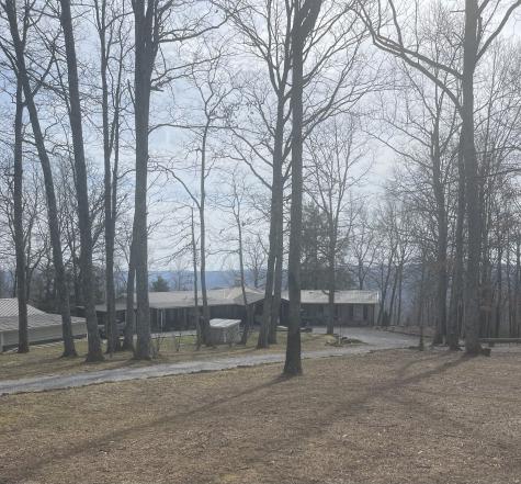 499 Wildheart Lane Sewanee TN 37375