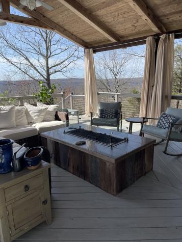 499 Wildheart Lane Sewanee TN 37375
