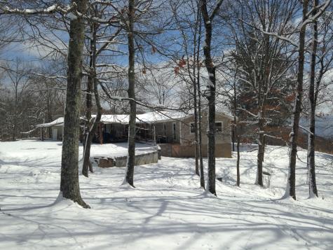 499 Wildheart Lane Sewanee TN 37375