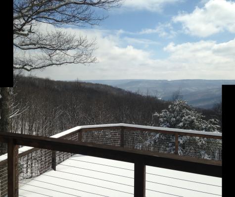 499 Wildheart Lane Sewanee TN 37375