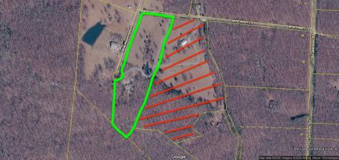 499 Wildheart Lane Sewanee TN 37375