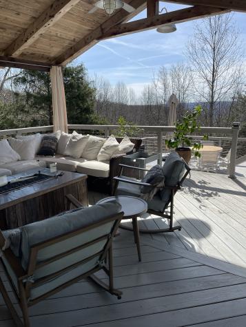 499 Wildheart Lane Sewanee TN 37375