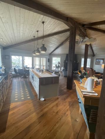 499 Wildheart Lane Sewanee TN 37375