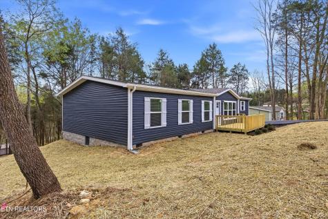 181 Pinecrest Drive Loudon TN 37774