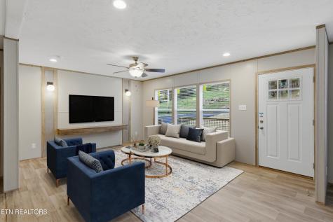 181 Pinecrest Drive Loudon TN 37774