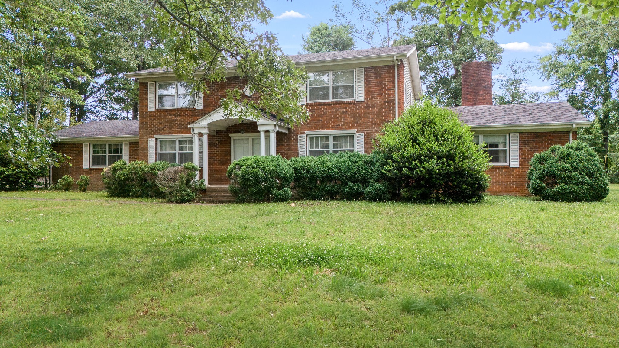205 Arnold Avenue Tullahoma TN 37388