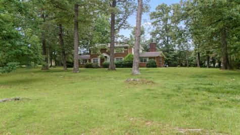 205 Arnold Avenue Tullahoma TN 37388