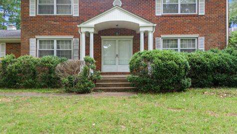205 Arnold Avenue Tullahoma TN 37388