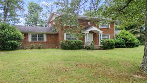 205 Arnold Avenue Tullahoma TN 37388