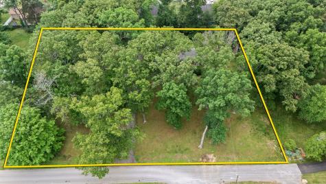 205 Arnold Avenue Tullahoma TN 37388