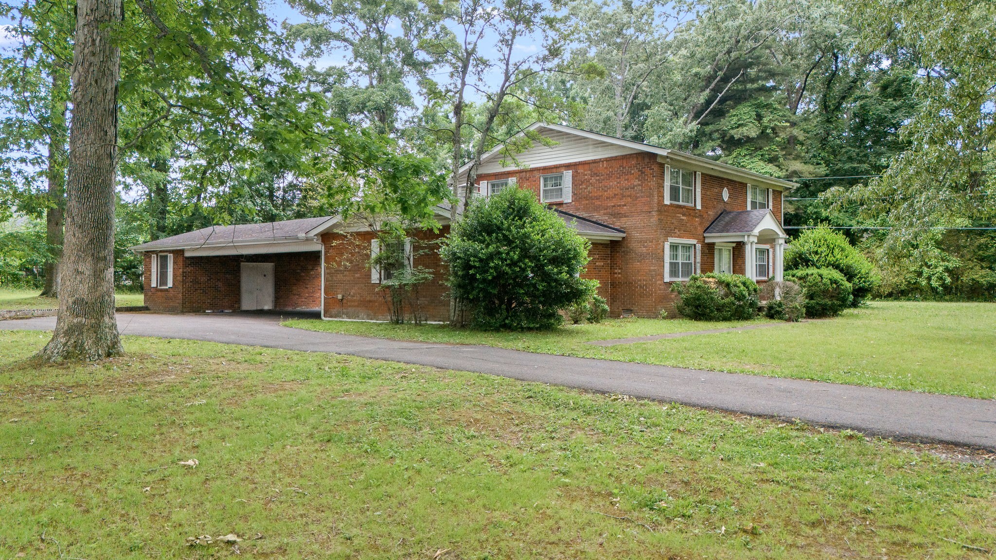 205 Arnold Avenue Tullahoma TN 37388