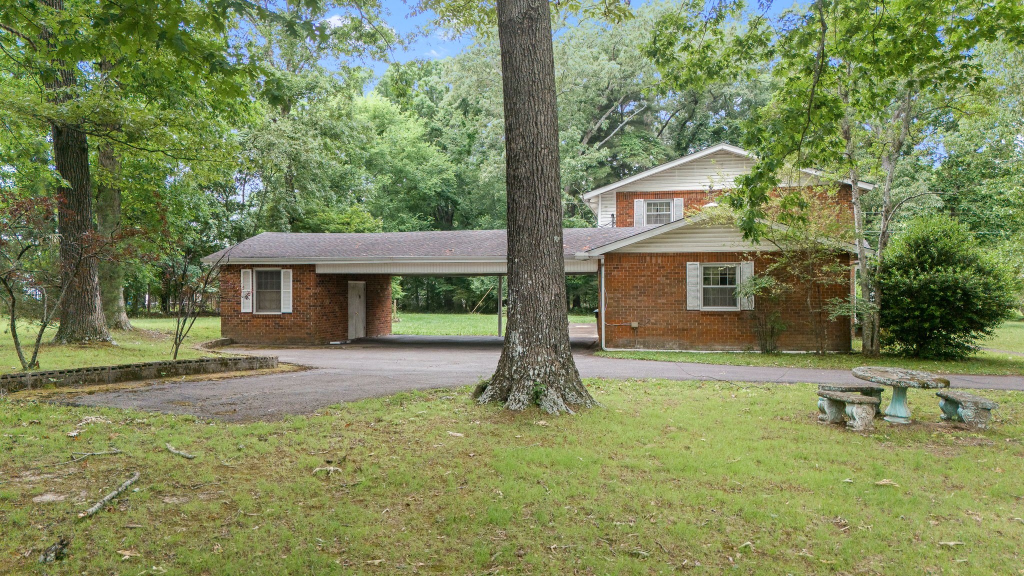205 Arnold Avenue Tullahoma TN 37388