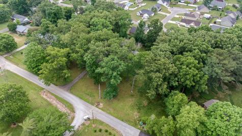 205 Arnold Avenue Tullahoma TN 37388