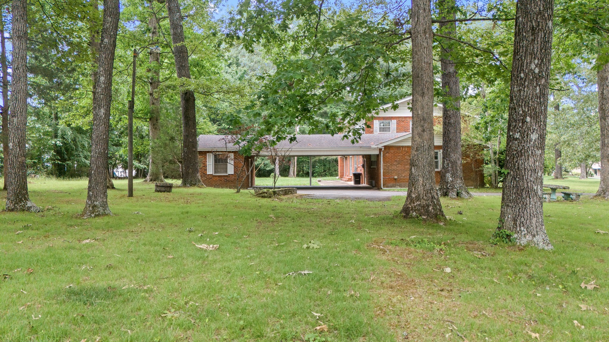 205 Arnold Avenue Tullahoma TN 37388