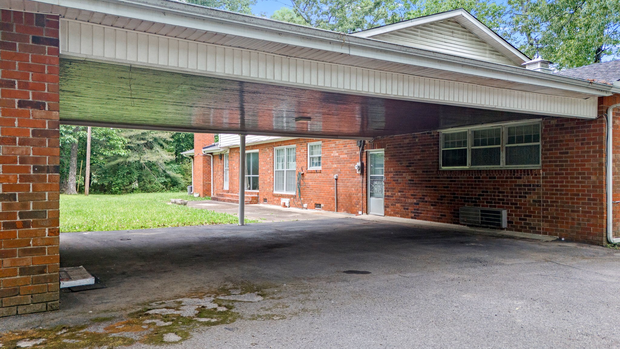 205 Arnold Avenue Tullahoma TN 37388