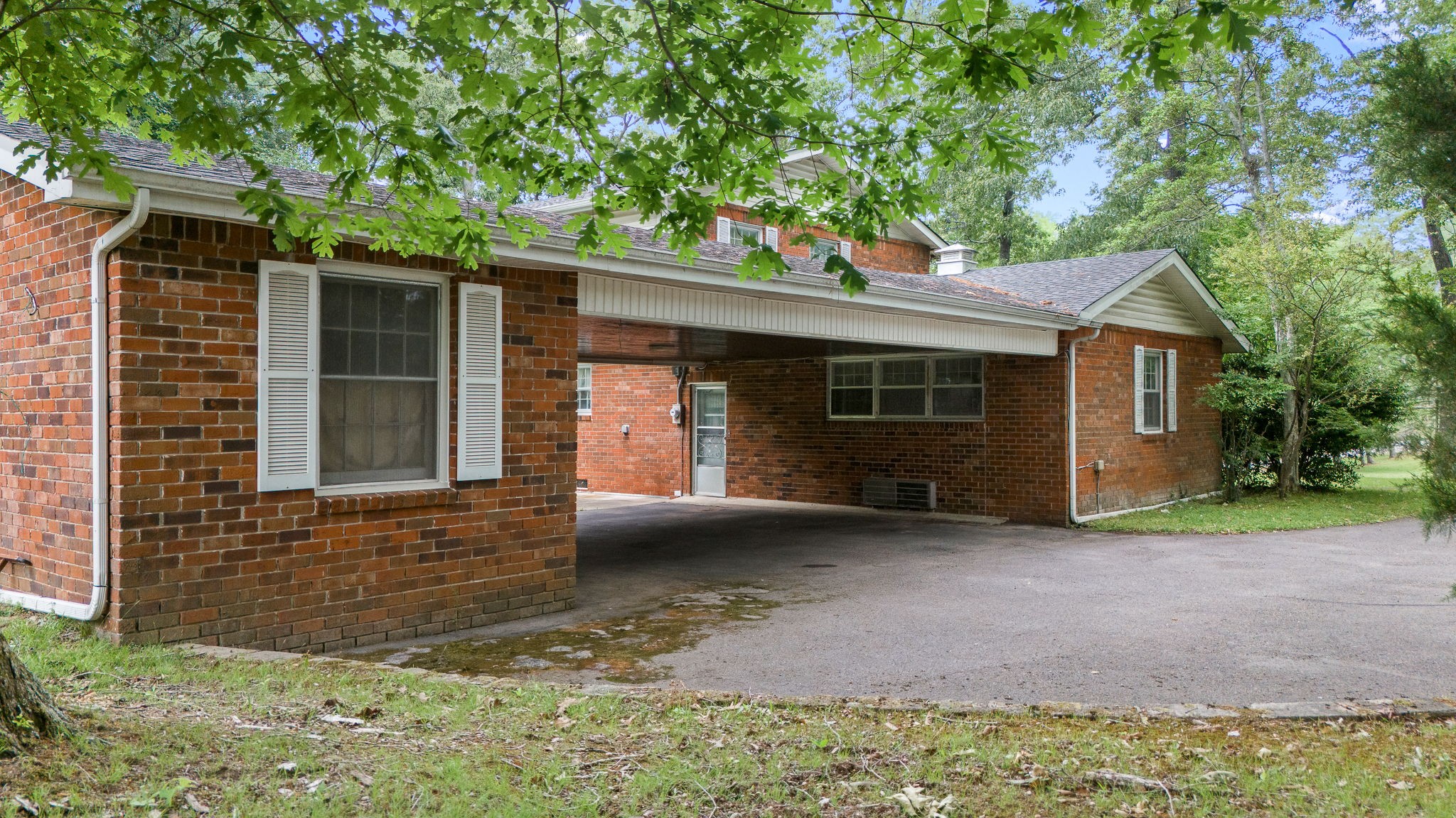 205 Arnold Avenue Tullahoma TN 37388