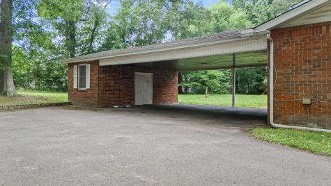 205 Arnold Avenue Tullahoma TN 37388