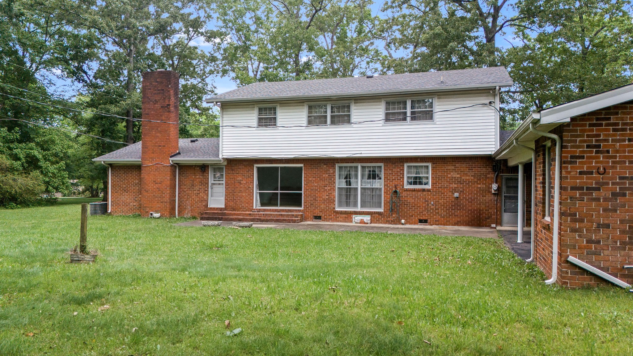 205 Arnold Avenue Tullahoma TN 37388