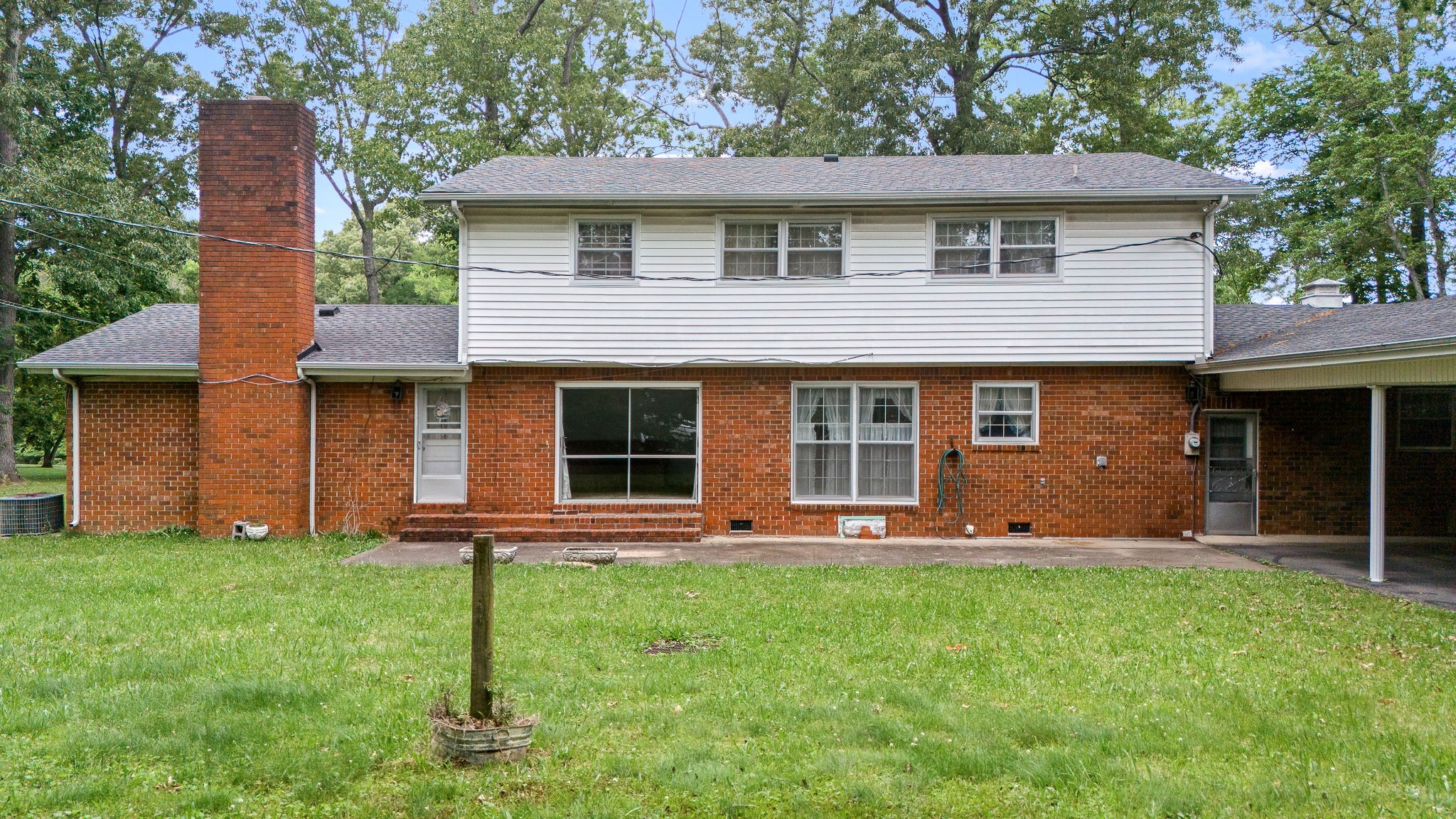 205 Arnold Avenue Tullahoma TN 37388