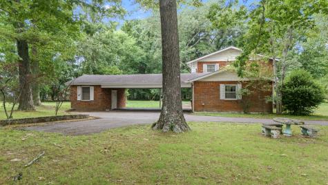 205 Arnold Avenue Tullahoma TN 37388