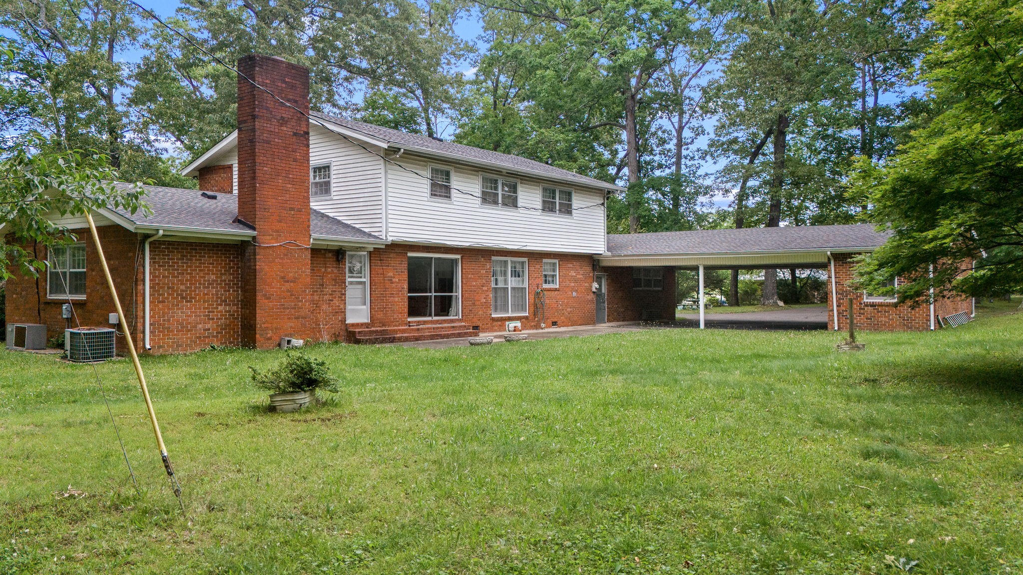 205 Arnold Avenue Tullahoma TN 37388