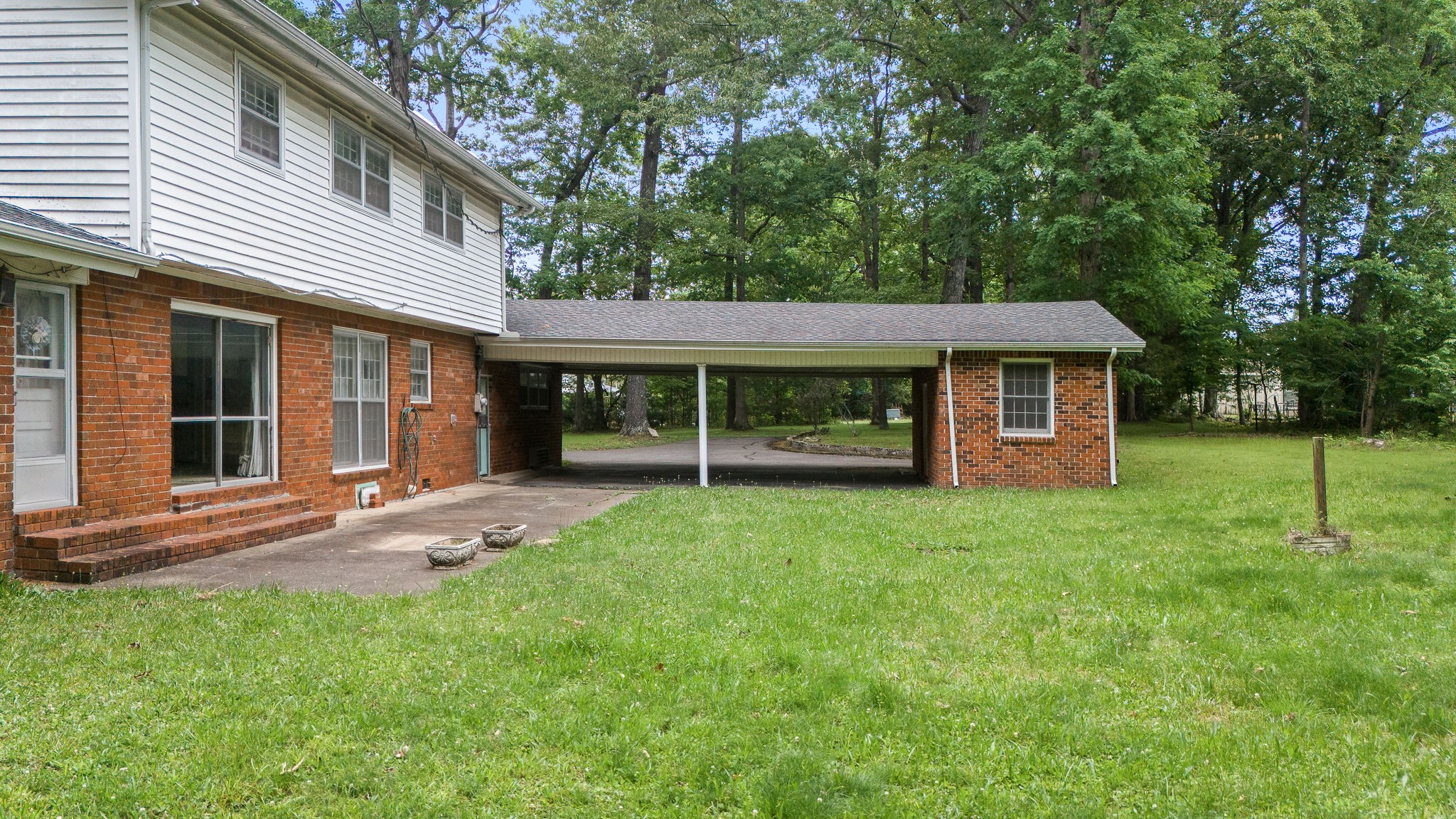 205 Arnold Avenue Tullahoma TN 37388