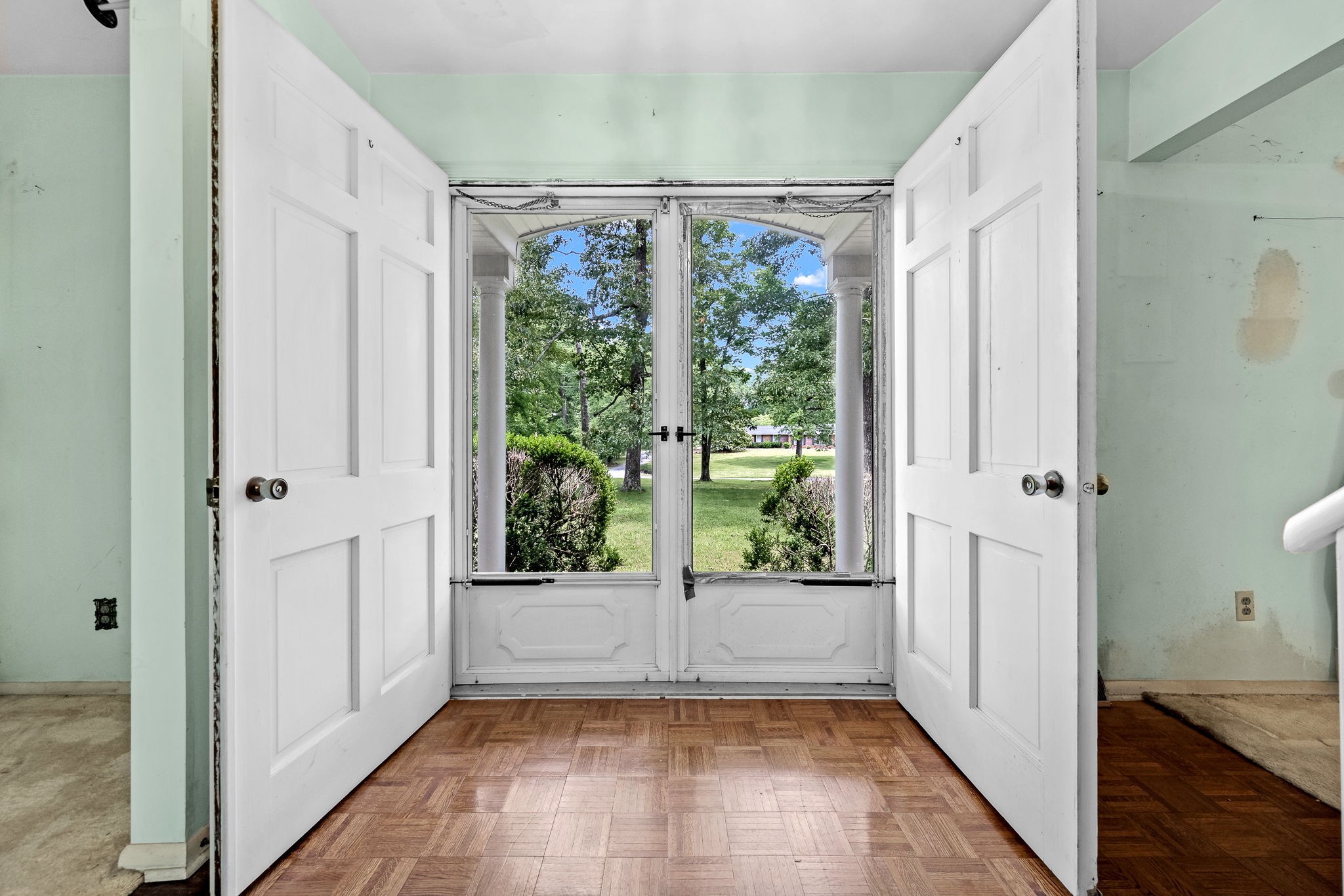 205 Arnold Avenue Tullahoma TN 37388