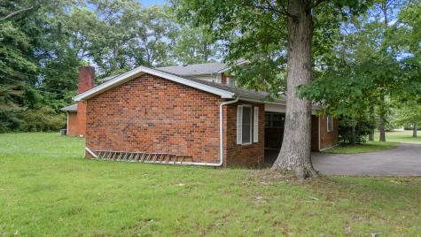 205 Arnold Avenue Tullahoma TN 37388
