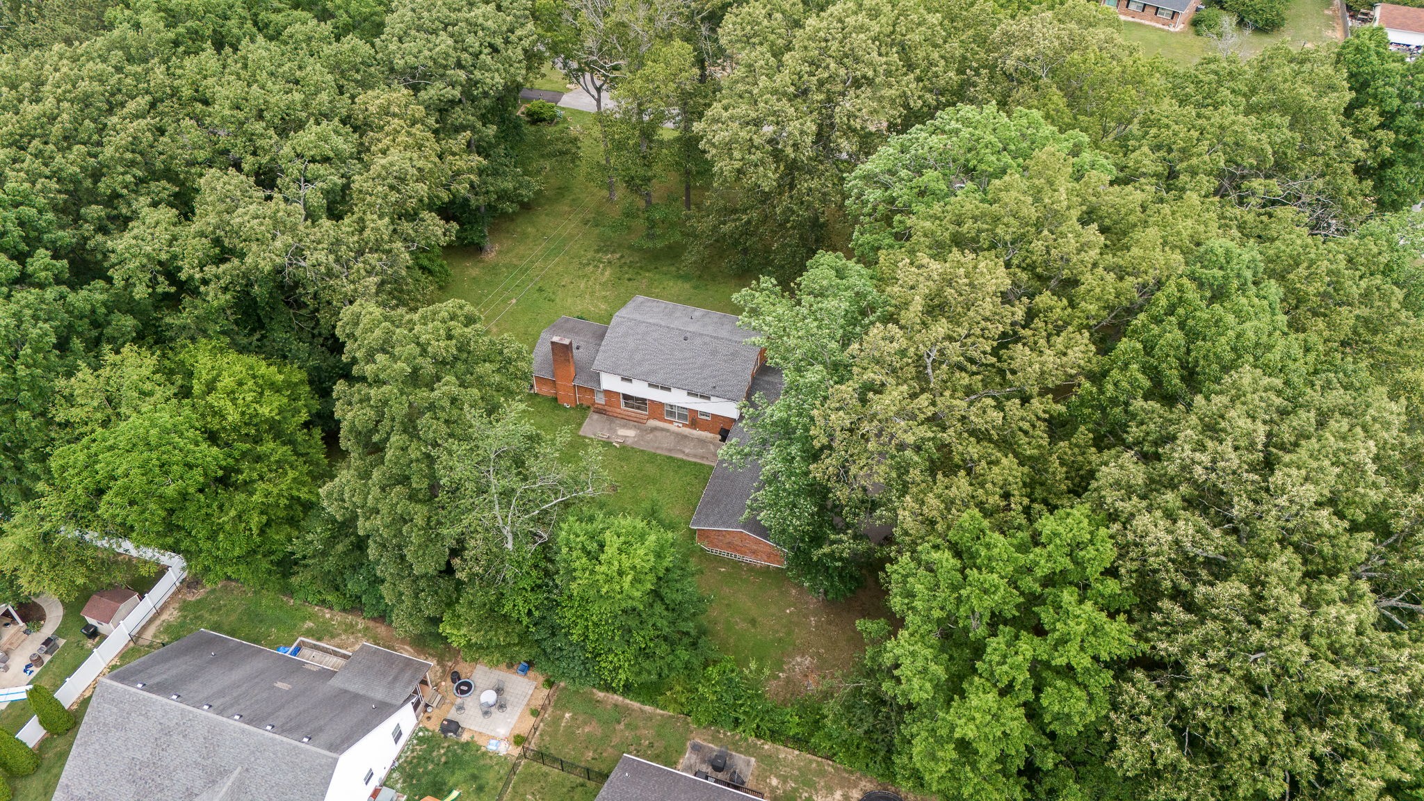 205 Arnold Avenue Tullahoma TN 37388