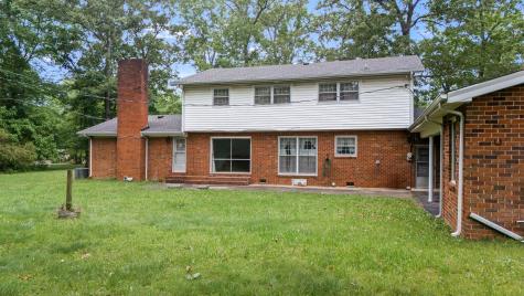 205 Arnold Avenue Tullahoma TN 37388