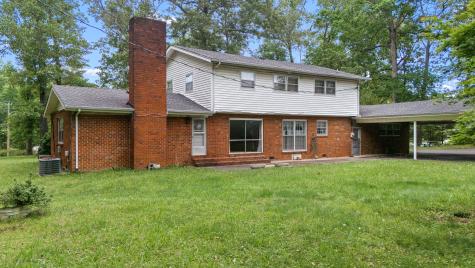205 Arnold Avenue Tullahoma TN 37388