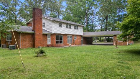 205 Arnold Avenue Tullahoma TN 37388