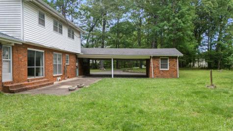 205 Arnold Avenue Tullahoma TN 37388
